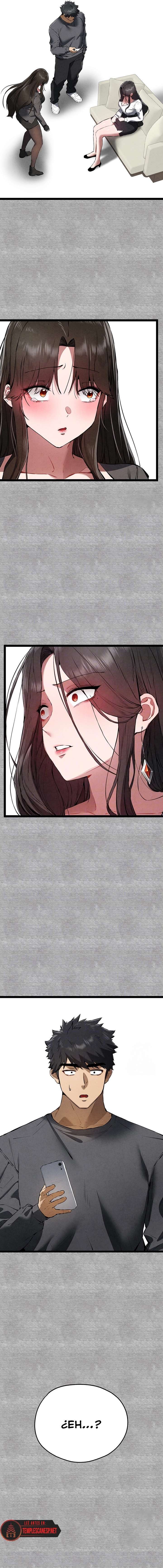 ¿Quieres Hacerlo con una Chica que no Conoces? Capitulo 87 página 2