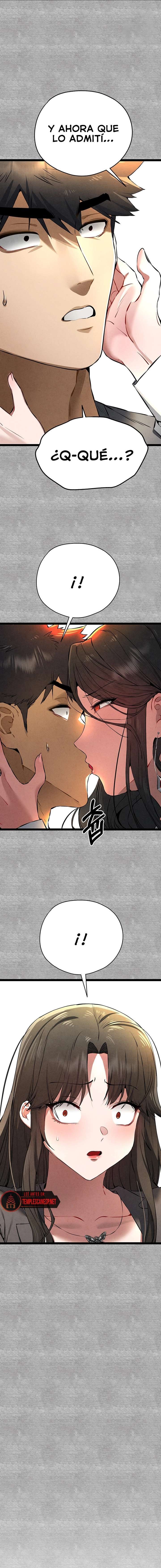 ¿Quieres Hacerlo con una Chica que no Conoces? Capitulo 87 página 22