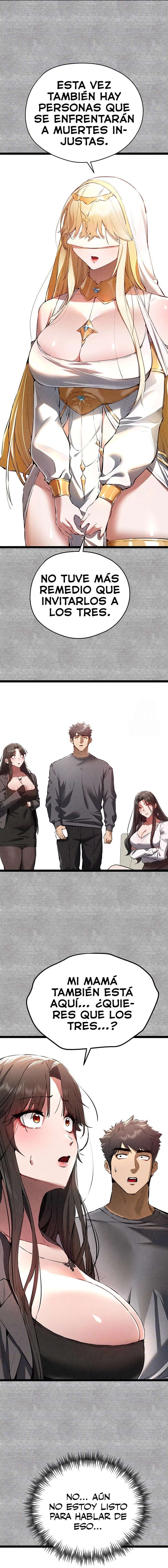 ¿Quieres Hacerlo con una Chica que no Conoces? Capitulo 87 página 4