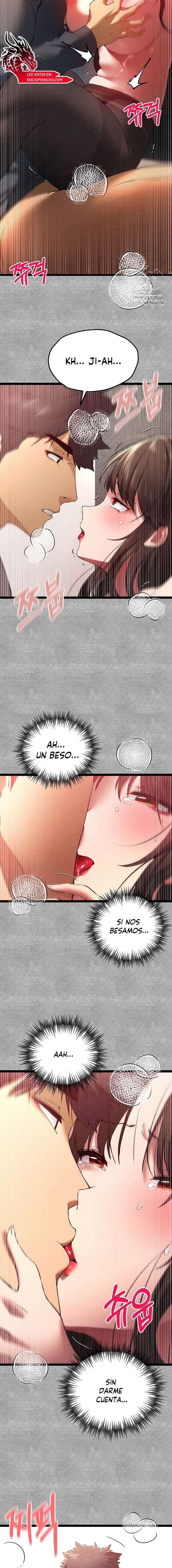 ¿Quieres Hacerlo con una Chica que no Conoces? Capitulo 88 página 15