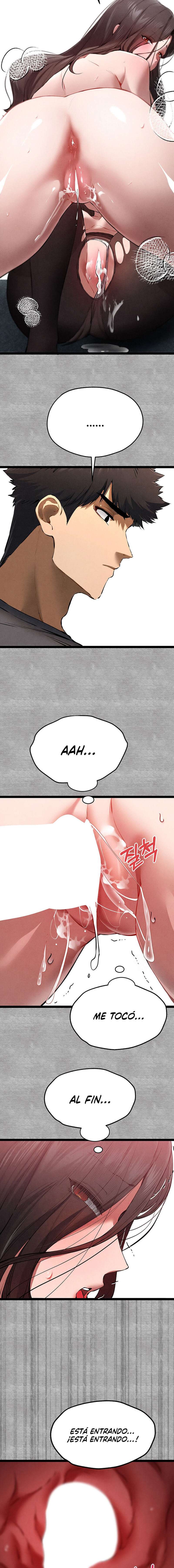 ¿Quieres Hacerlo con una Chica que no Conoces? Capitulo 89 página 13