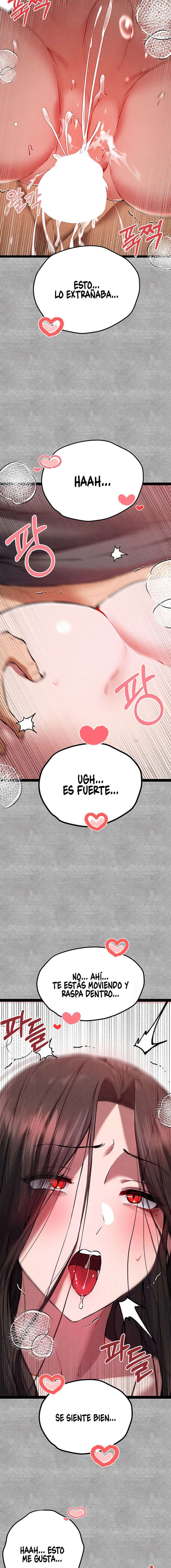 ¿Quieres Hacerlo con una Chica que no Conoces? Capitulo 89 página 15