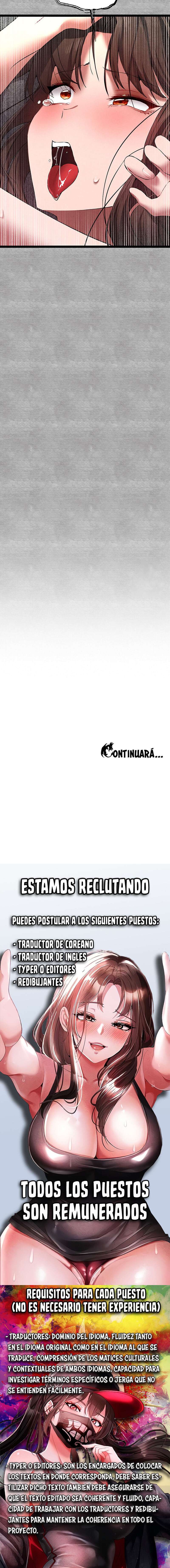 ¿Quieres Hacerlo con una Chica que no Conoces? Capitulo 89 página 20