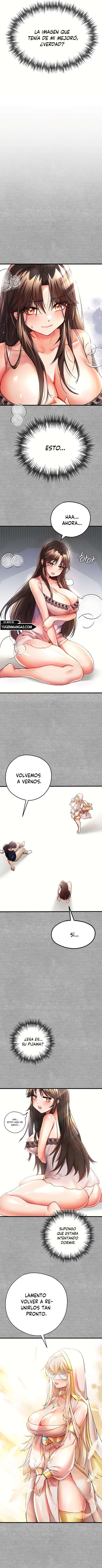 ¿Quieres Hacerlo con una Chica que no Conoces? Capitulo 9 página 13