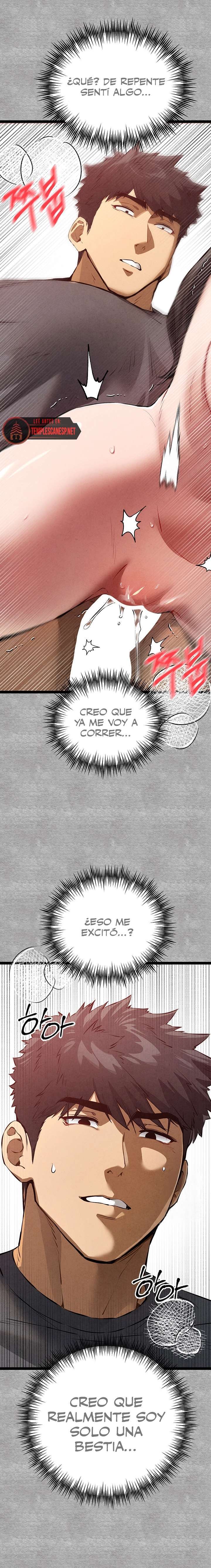 ¿Quieres Hacerlo con una Chica que no Conoces? Capitulo 90 página 16