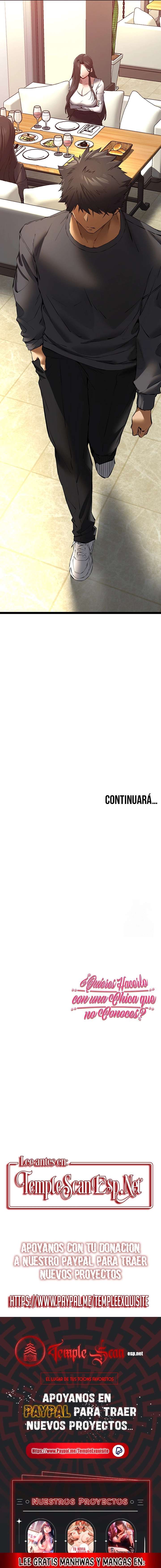 ¿Quieres Hacerlo con una Chica que no Conoces? Capitulo 90 página 23