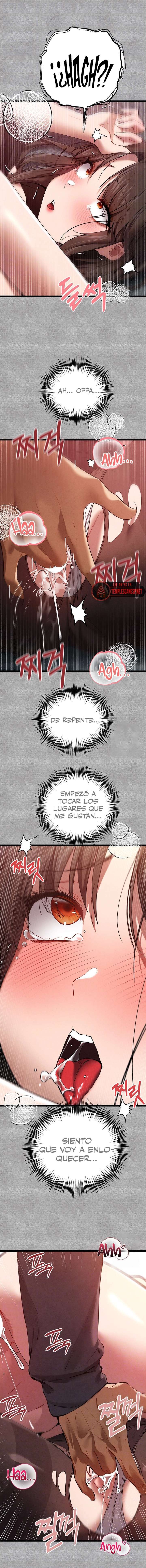 ¿Quieres Hacerlo con una Chica que no Conoces? Capitulo 90 página 4
