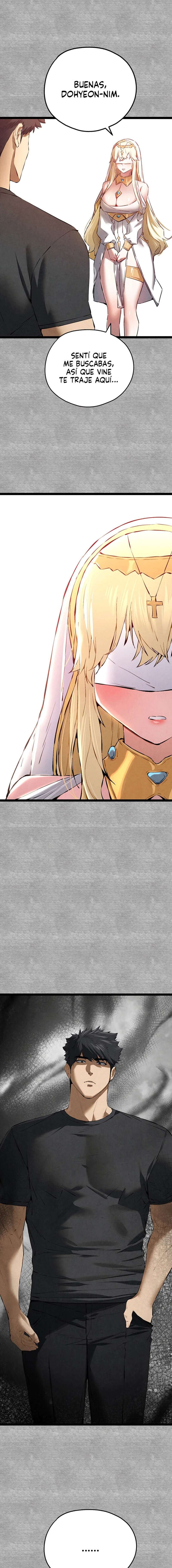 ¿Quieres Hacerlo con una Chica que no Conoces? Capitulo 91 página 17