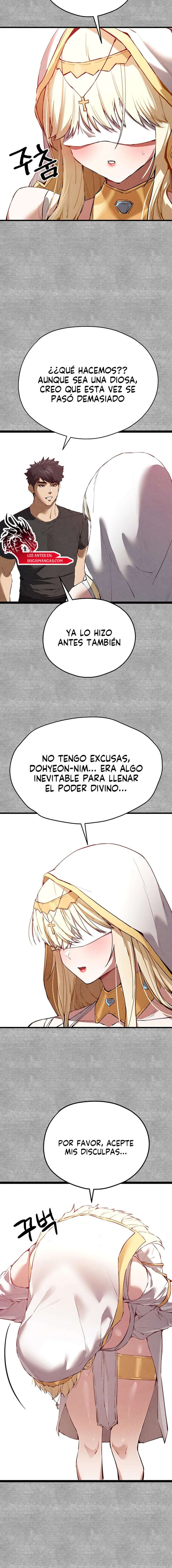 ¿Quieres Hacerlo con una Chica que no Conoces? Capitulo 91 página 18