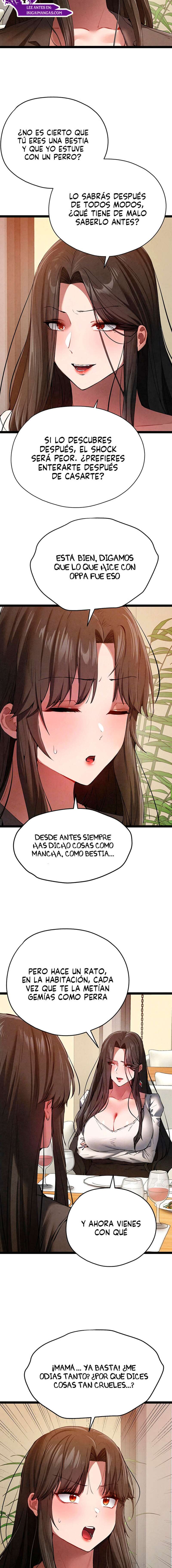¿Quieres Hacerlo con una Chica que no Conoces? Capitulo 91 página 2