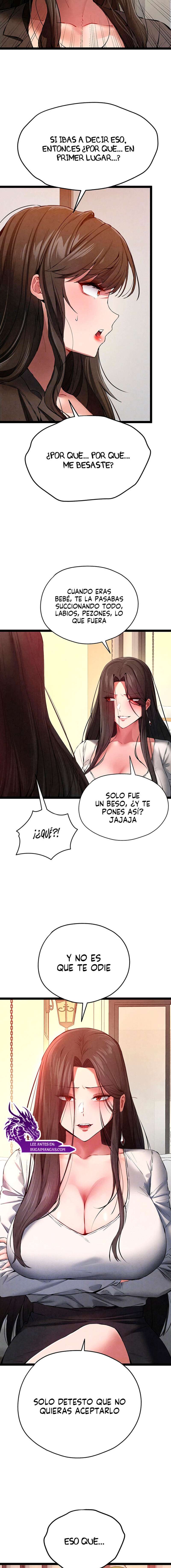 ¿Quieres Hacerlo con una Chica que no Conoces? Capitulo 91 página 3