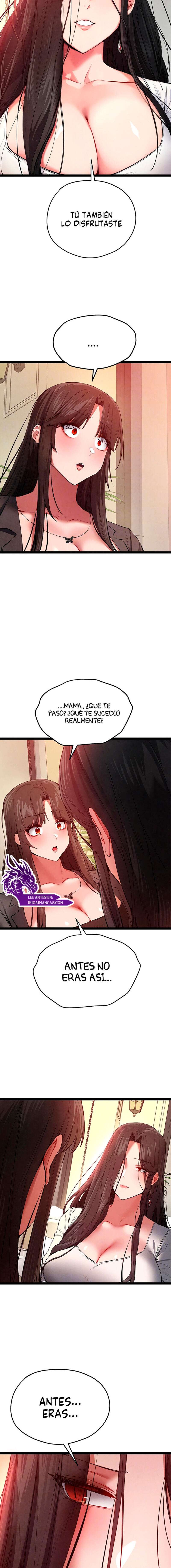 ¿Quieres Hacerlo con una Chica que no Conoces? Capitulo 91 página 5