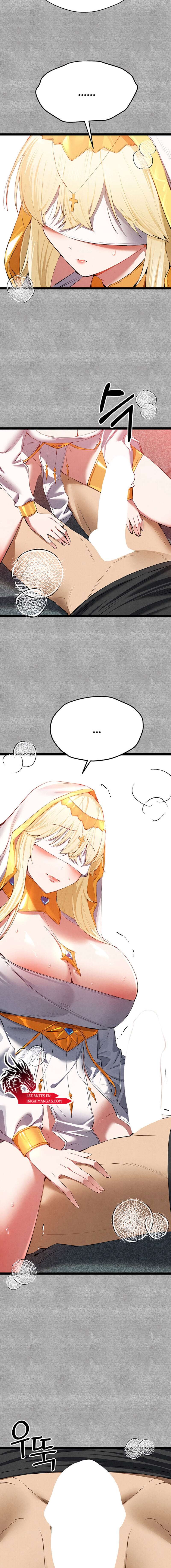 ¿Quieres Hacerlo con una Chica que no Conoces? Capitulo 92 página 13