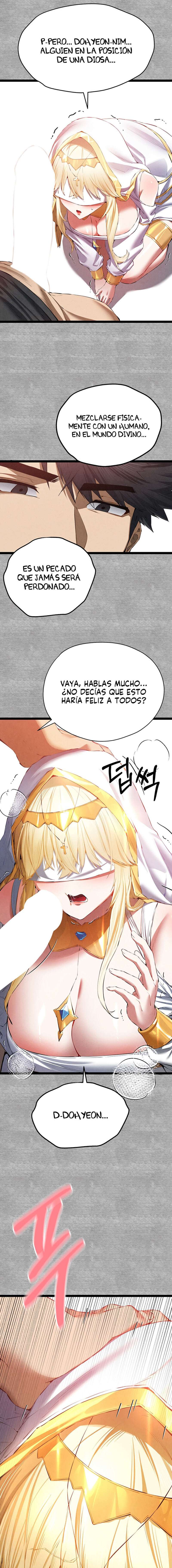 ¿Quieres Hacerlo con una Chica que no Conoces? Capitulo 92 página 7
