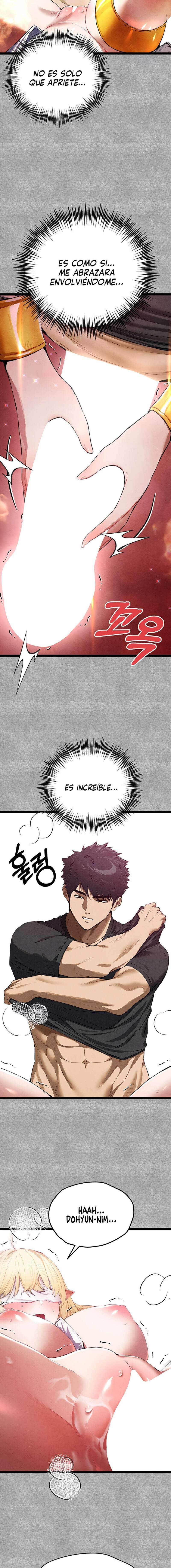 ¿Quieres Hacerlo con una Chica que no Conoces? Capitulo 93 página 16