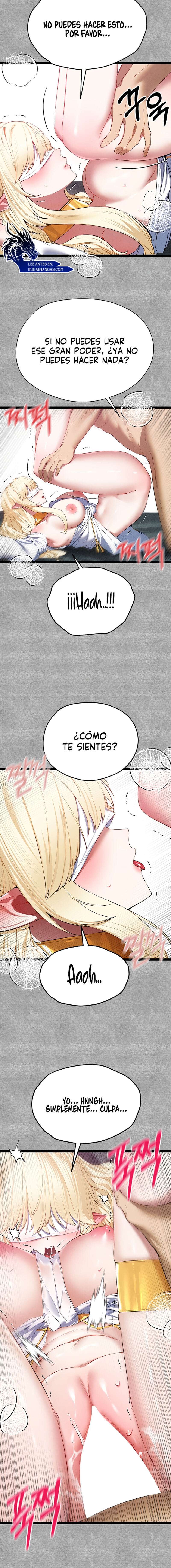 ¿Quieres Hacerlo con una Chica que no Conoces? Capitulo 93 página 17