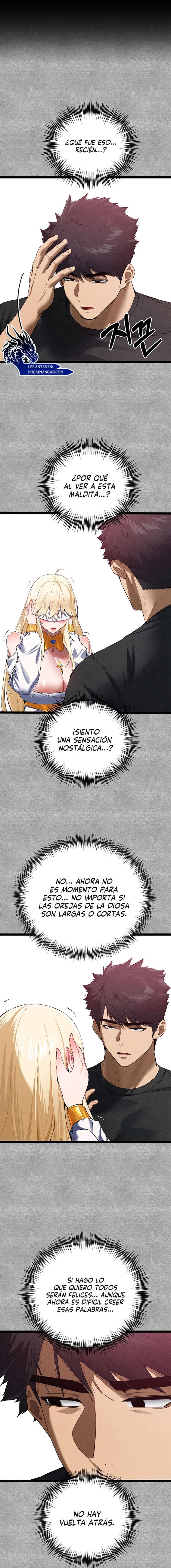 ¿Quieres Hacerlo con una Chica que no Conoces? Capitulo 93 página 4