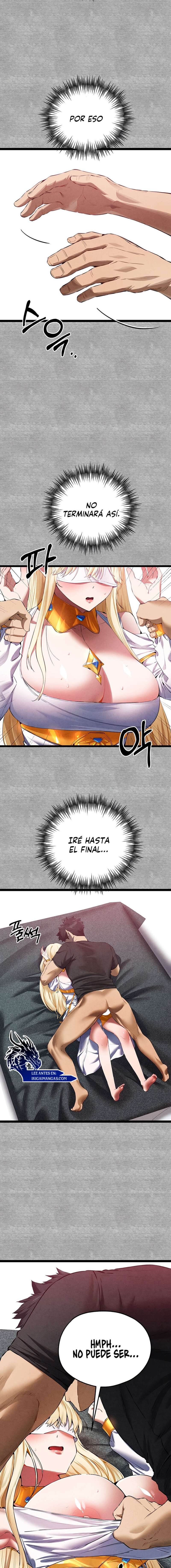 ¿Quieres Hacerlo con una Chica que no Conoces? Capitulo 93 página 5
