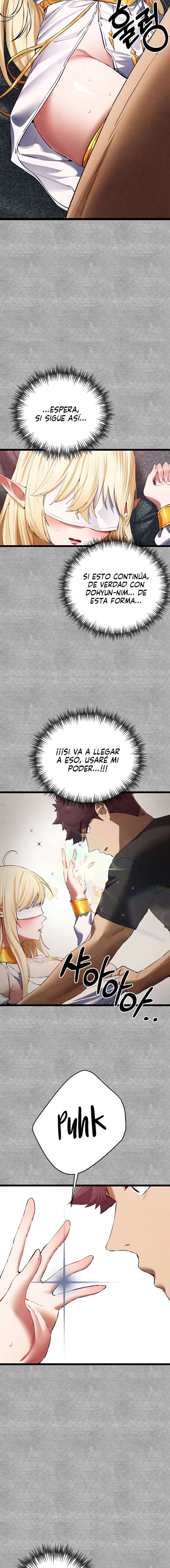 ¿Quieres Hacerlo con una Chica que no Conoces? Capitulo 93 página 6