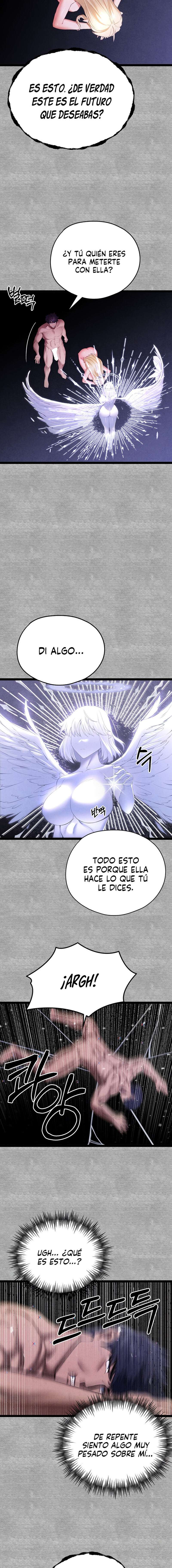 ¿Quieres Hacerlo con una Chica que no Conoces? Capitulo 94 página 15