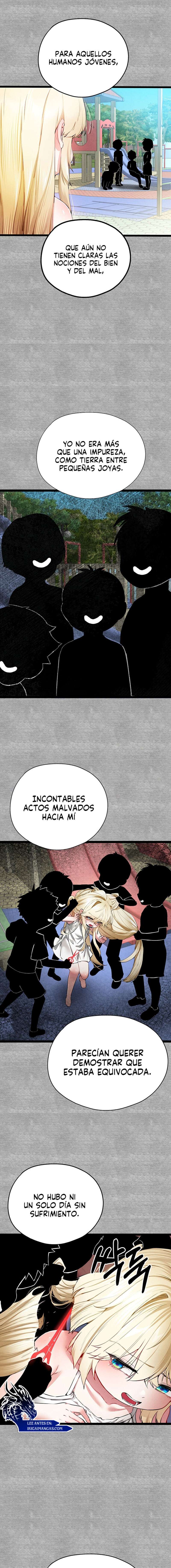 ¿Quieres Hacerlo con una Chica que no Conoces? Capitulo 94 página 19