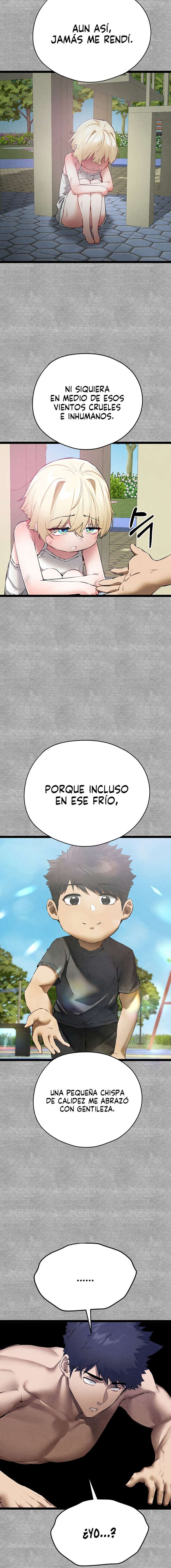 ¿Quieres Hacerlo con una Chica que no Conoces? Capitulo 94 página 20