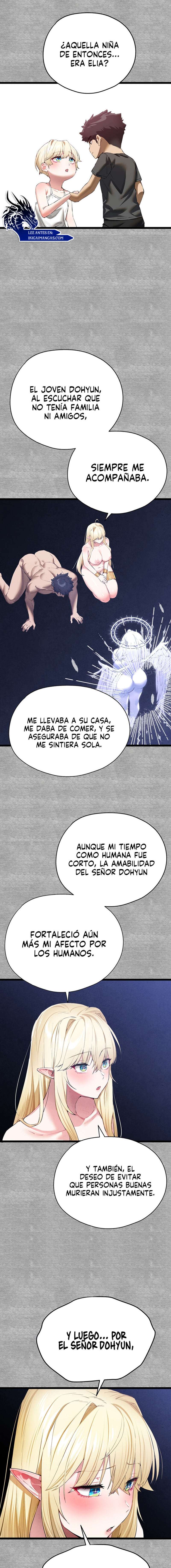 ¿Quieres Hacerlo con una Chica que no Conoces? Capitulo 94 página 21
