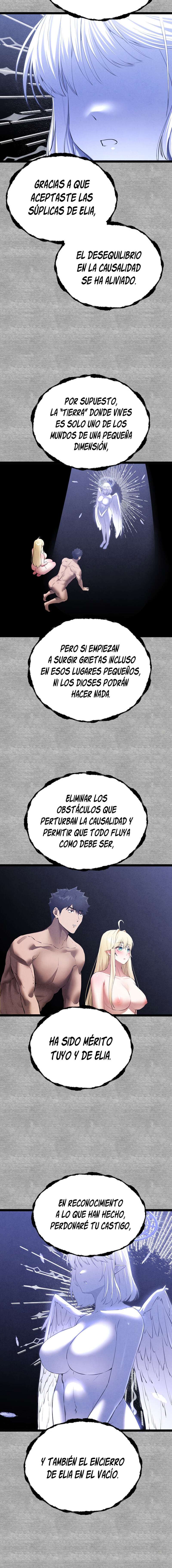 ¿Quieres Hacerlo con una Chica que no Conoces? Capitulo 94 página 25