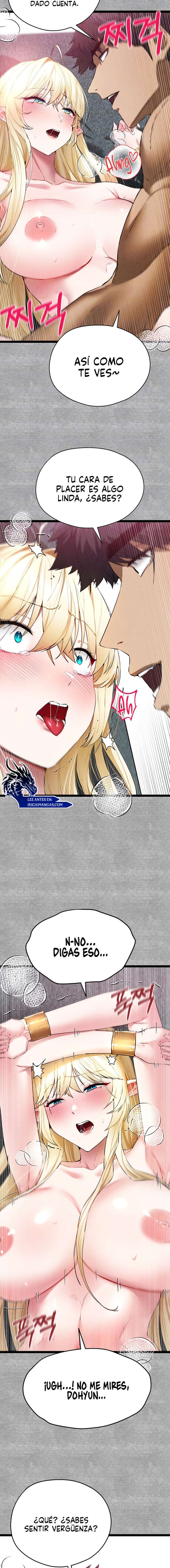¿Quieres Hacerlo con una Chica que no Conoces? Capitulo 94 página 4