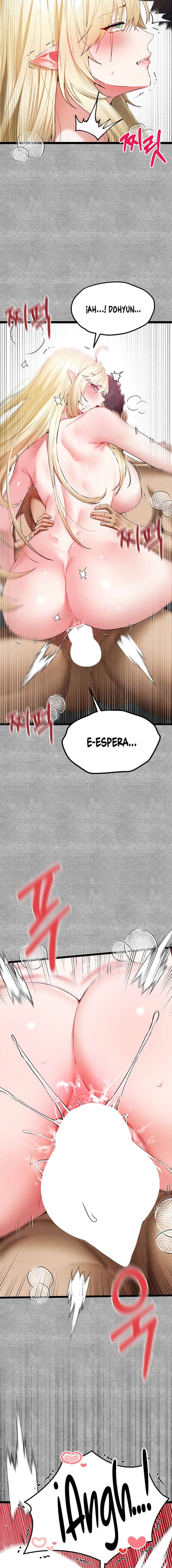 ¿Quieres Hacerlo con una Chica que no Conoces? Capitulo 94 página 6