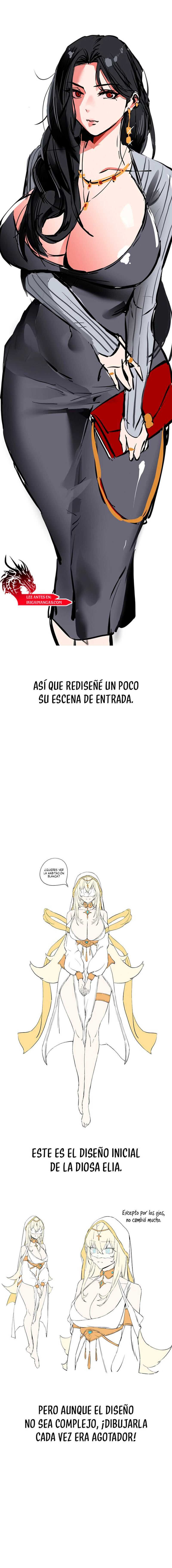 ¿Quieres Hacerlo con una Chica que no Conoces? Capitulo 95.5 página 10