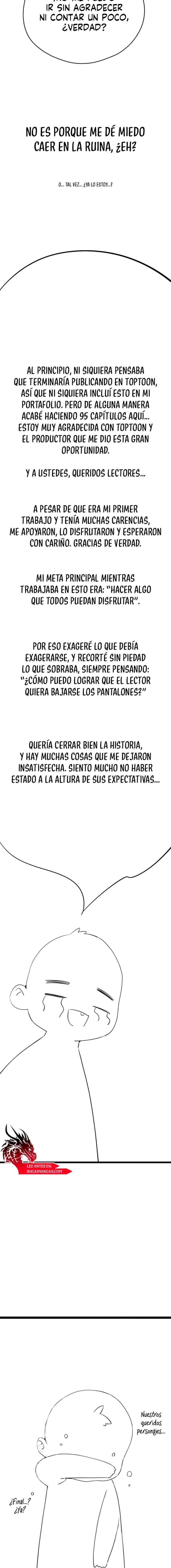 ¿Quieres Hacerlo con una Chica que no Conoces? Capitulo 95.5 página 3