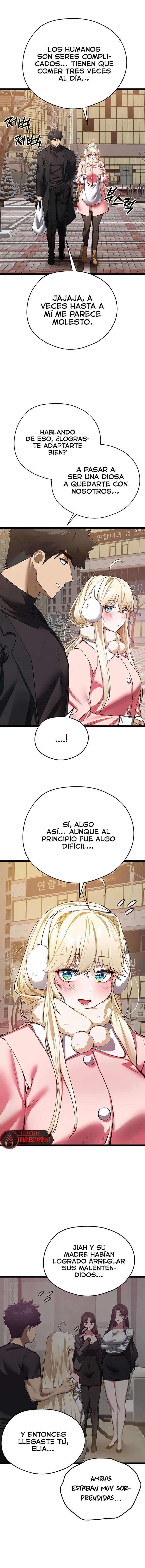 ¿Quieres Hacerlo con una Chica que no Conoces? Capitulo 95 página 10