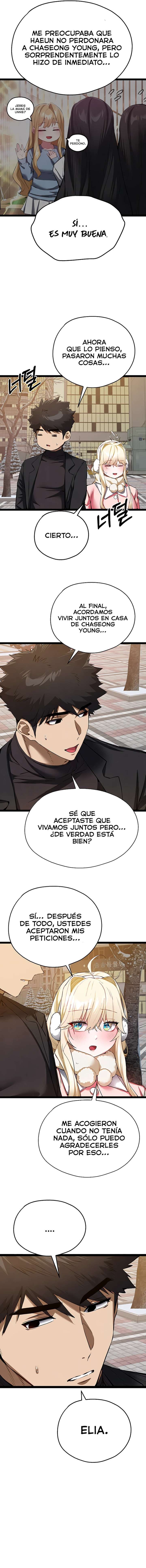 ¿Quieres Hacerlo con una Chica que no Conoces? Capitulo 95 página 11