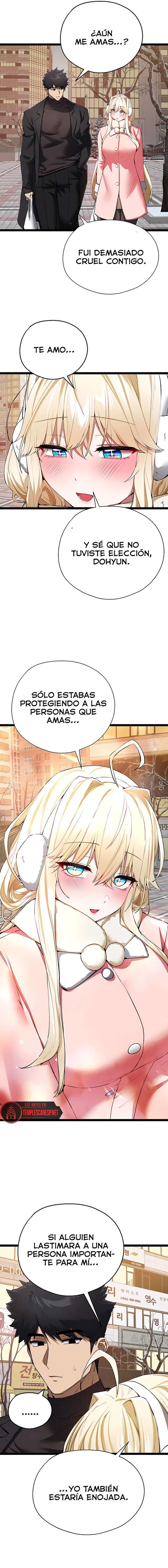 ¿Quieres Hacerlo con una Chica que no Conoces? Capitulo 95 página 12