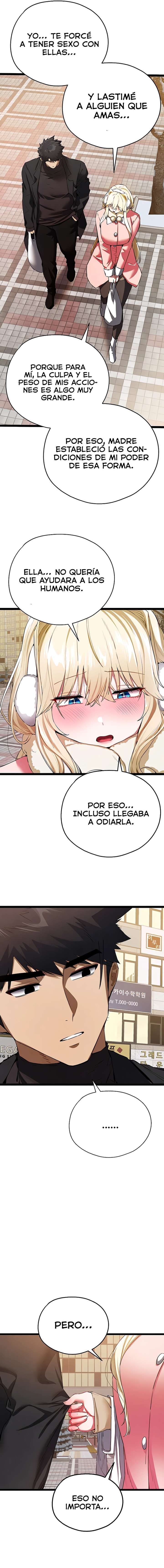 ¿Quieres Hacerlo con una Chica que no Conoces? Capitulo 95 página 13