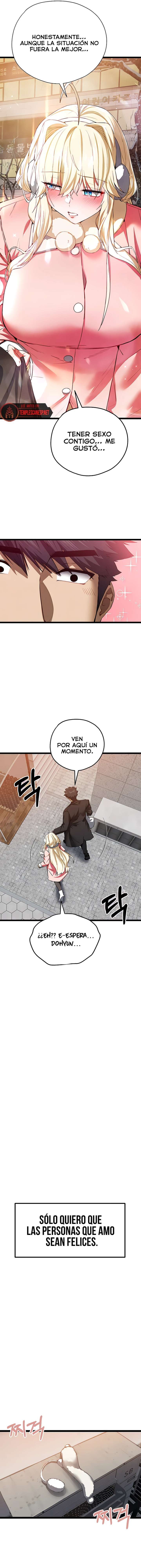 ¿Quieres Hacerlo con una Chica que no Conoces? Capitulo 95 página 14