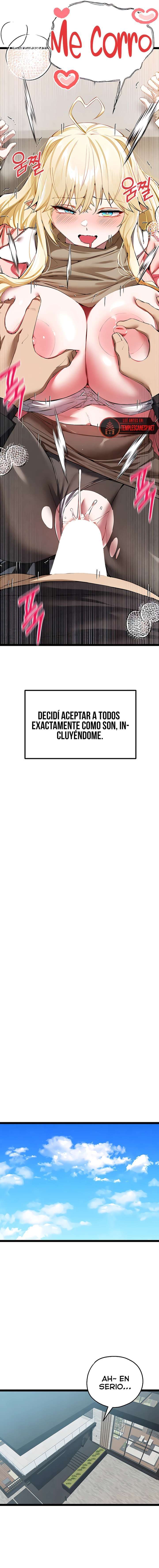 ¿Quieres Hacerlo con una Chica que no Conoces? Capitulo 95 página 16