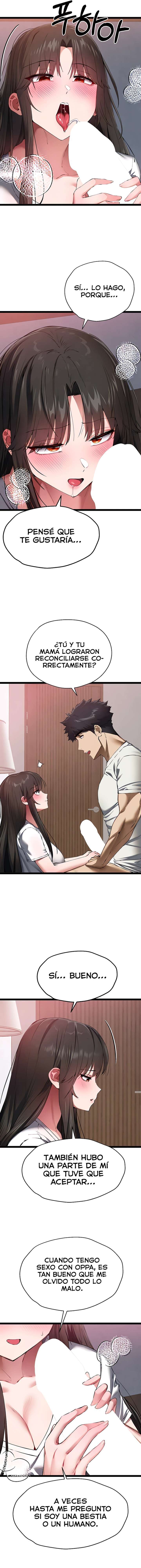 ¿Quieres Hacerlo con una Chica que no Conoces? Capitulo 95 página 3