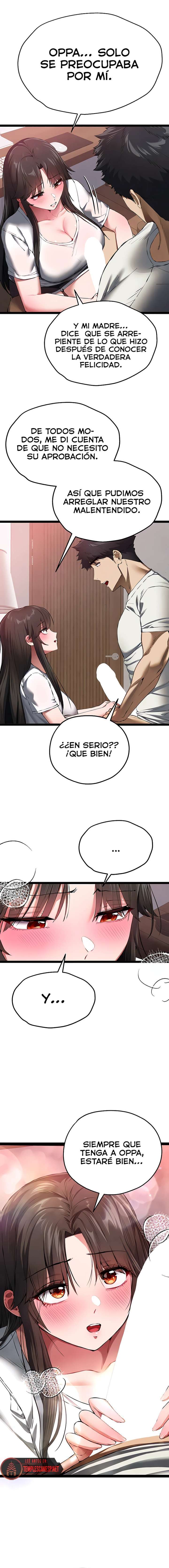 ¿Quieres Hacerlo con una Chica que no Conoces? Capitulo 95 página 4