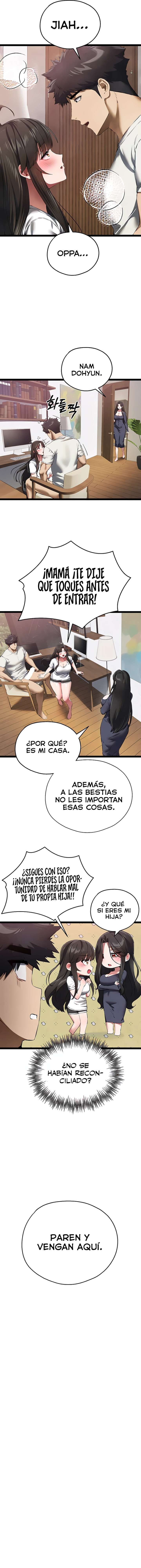 ¿Quieres Hacerlo con una Chica que no Conoces? Capitulo 95 página 5