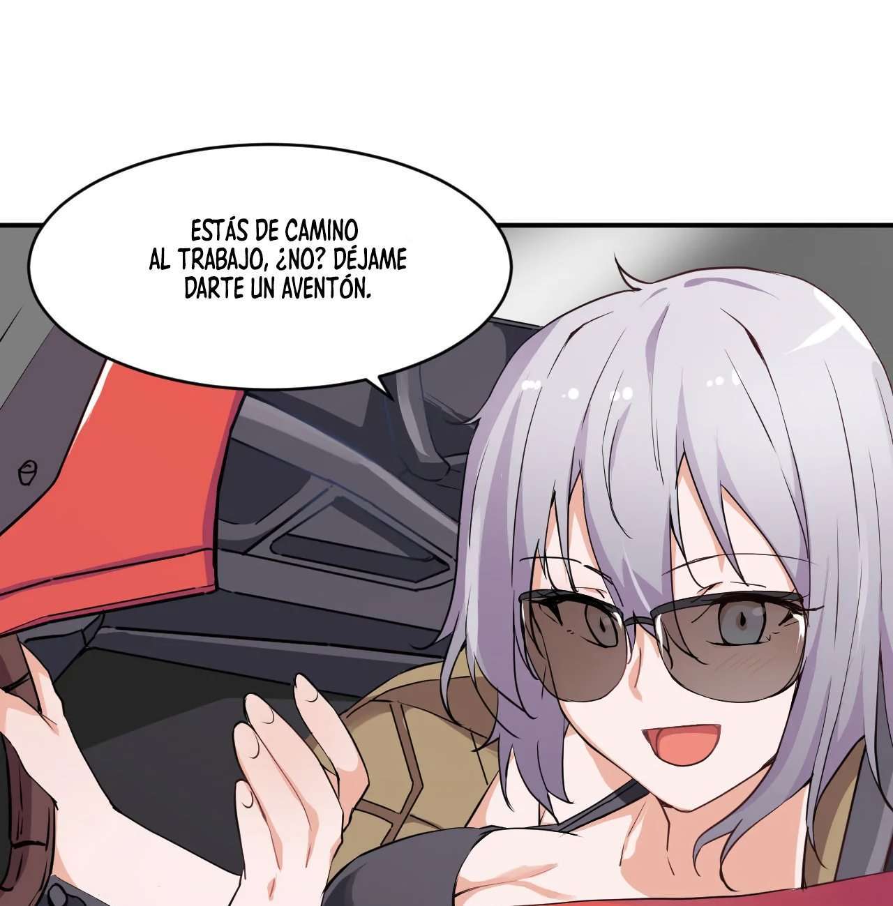 Ladrón de Amor de Chicas Ricas Capitulo 1 página 100