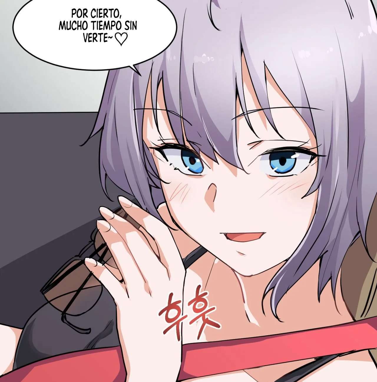 Ladrón de Amor de Chicas Ricas Capitulo 1 página 102