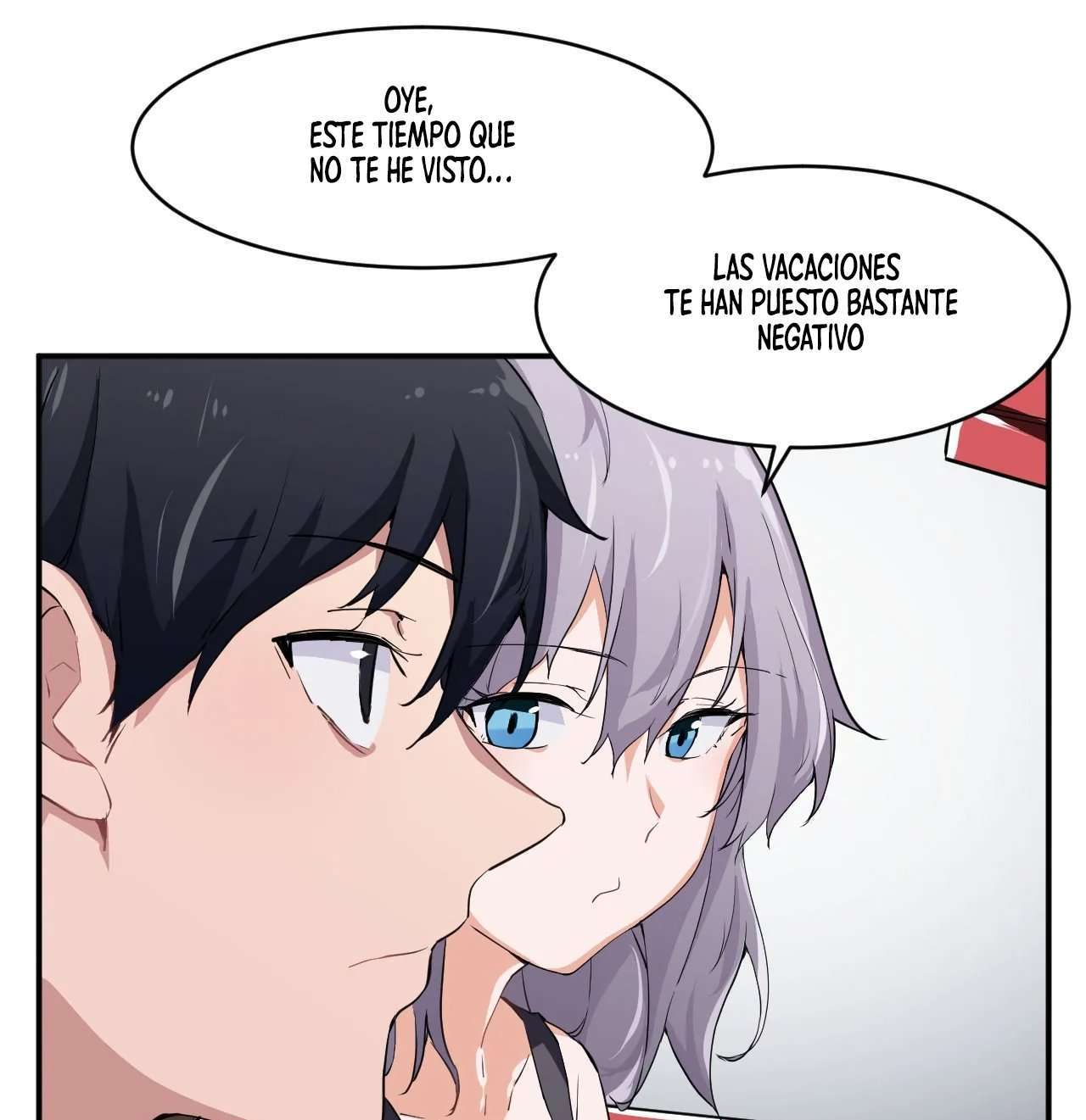 Ladrón de Amor de Chicas Ricas Capitulo 1 página 107