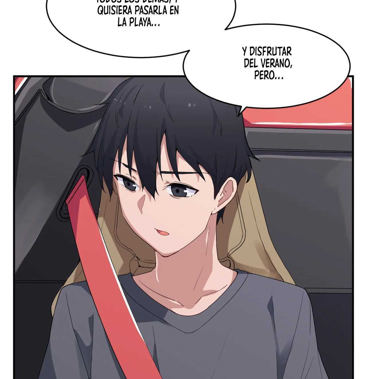 Ladrón de Amor de Chicas Ricas Capitulo 1 página 110