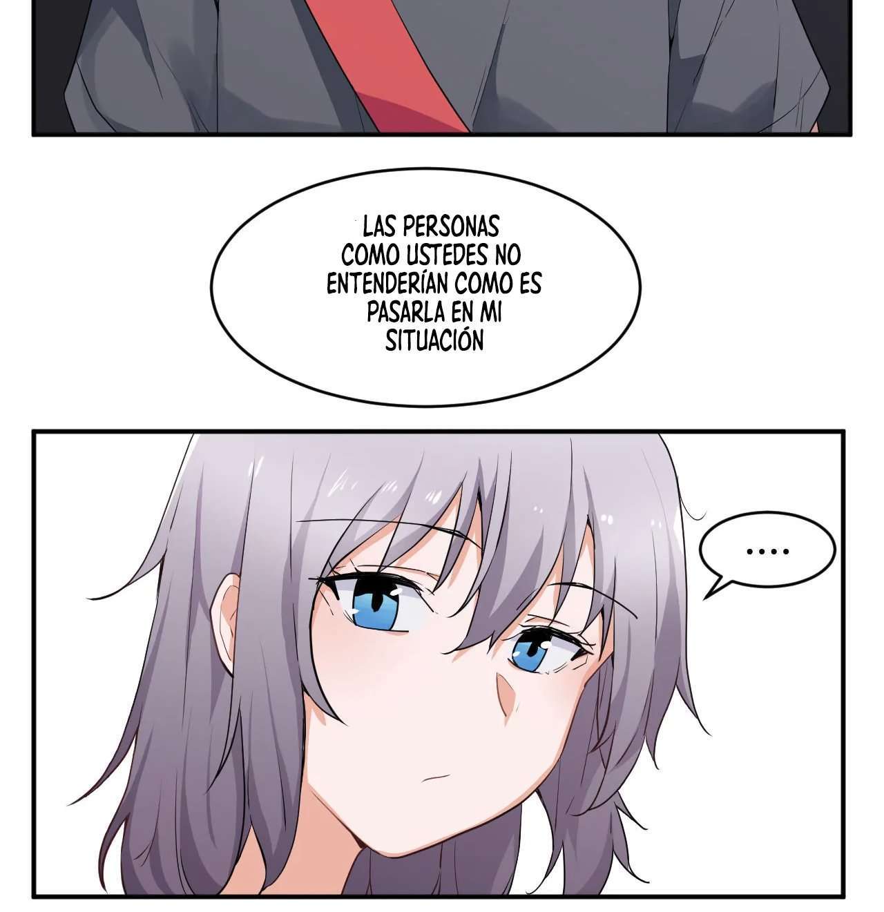 Ladrón de Amor de Chicas Ricas Capitulo 1 página 111