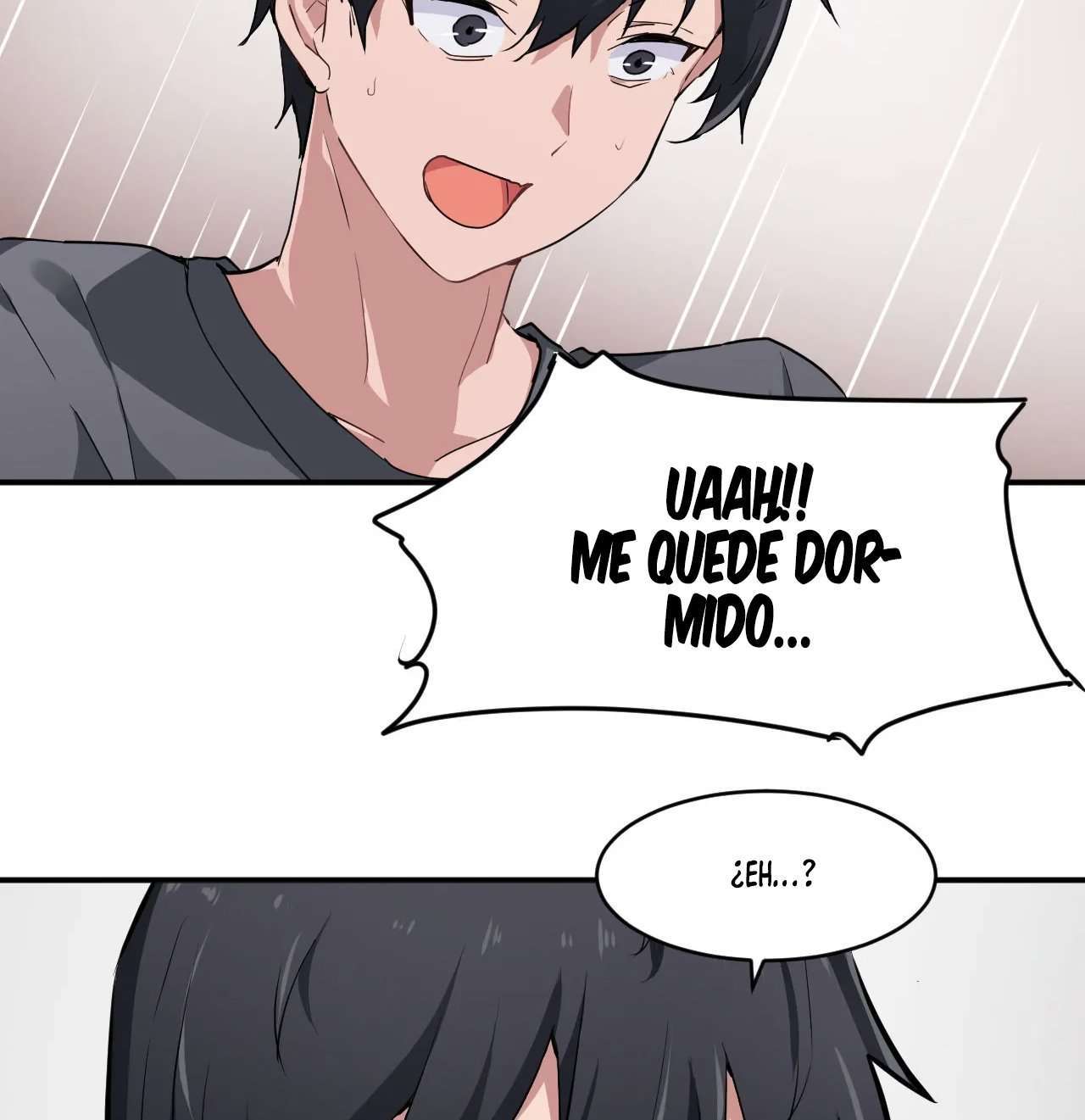 Ladrón de Amor de Chicas Ricas Capitulo 1 página 116