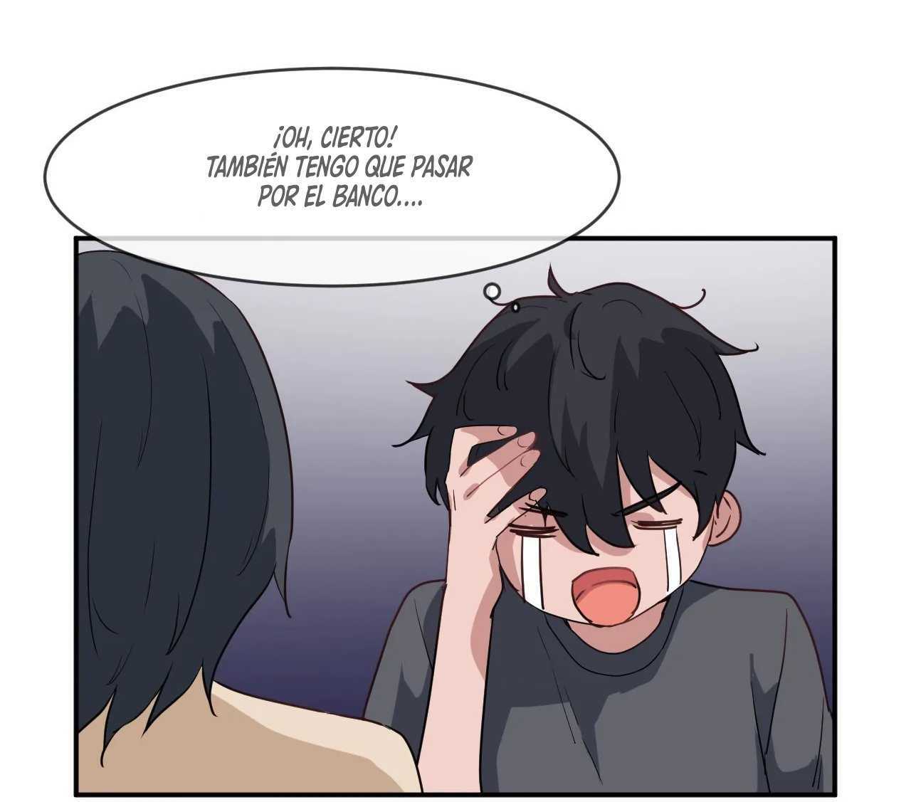 Ladrón de Amor de Chicas Ricas Capitulo 1 página 23