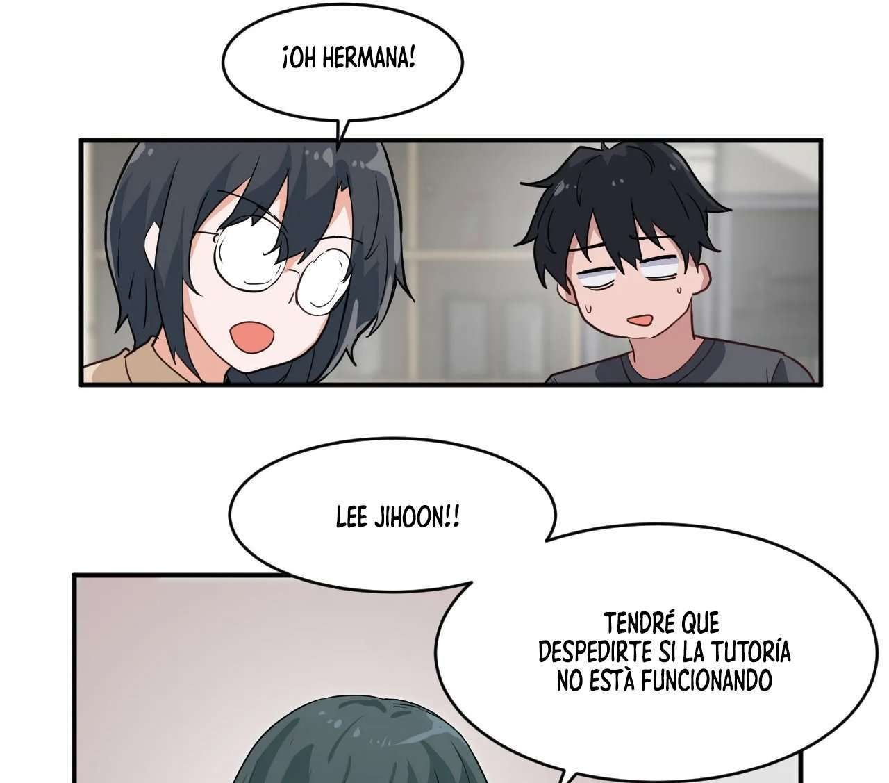 Ladrón de Amor de Chicas Ricas Capitulo 1 página 25
