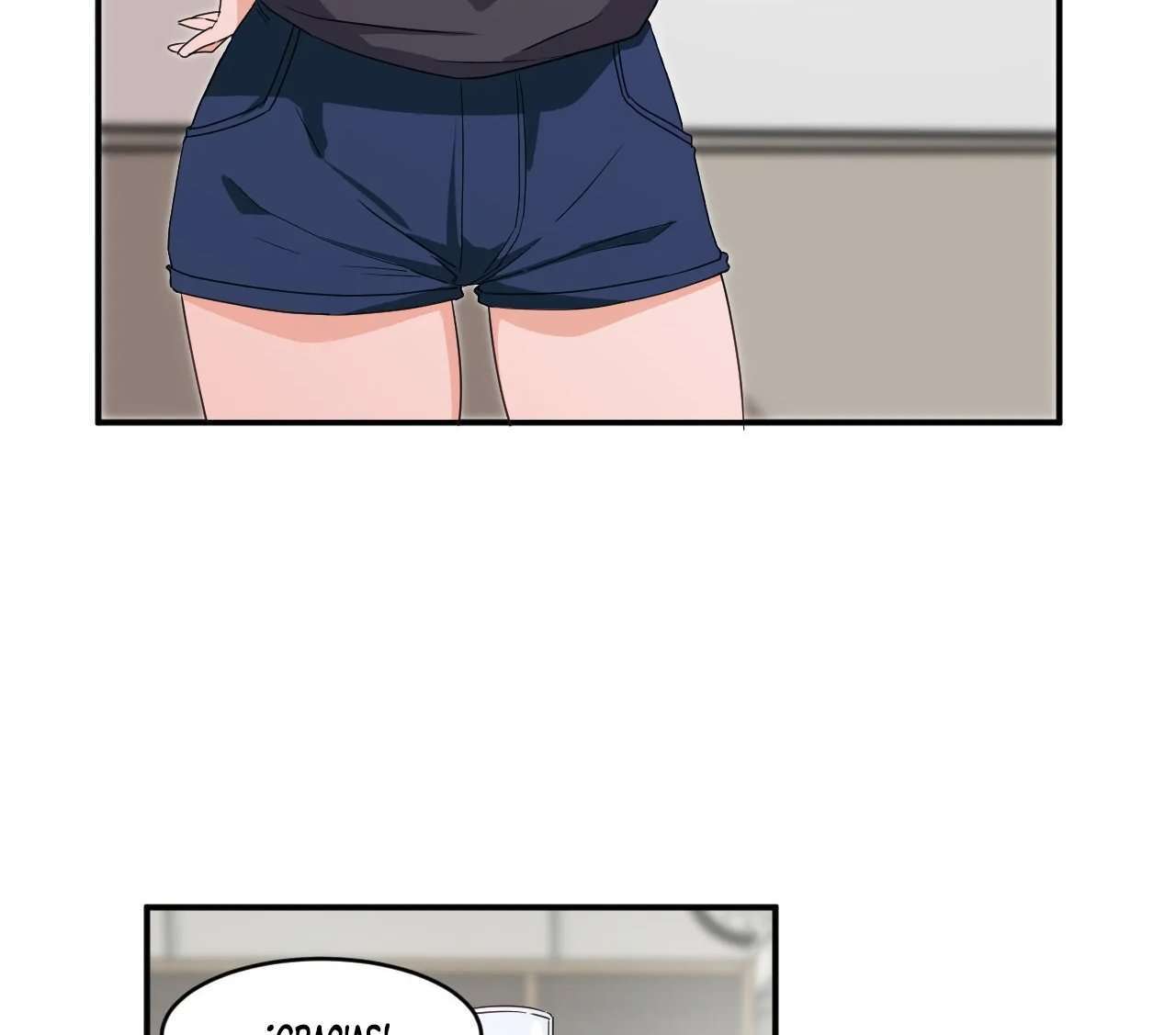 Ladrón de Amor de Chicas Ricas Capitulo 1 página 27